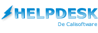 HelpDesk
CaliSoftware S.A.